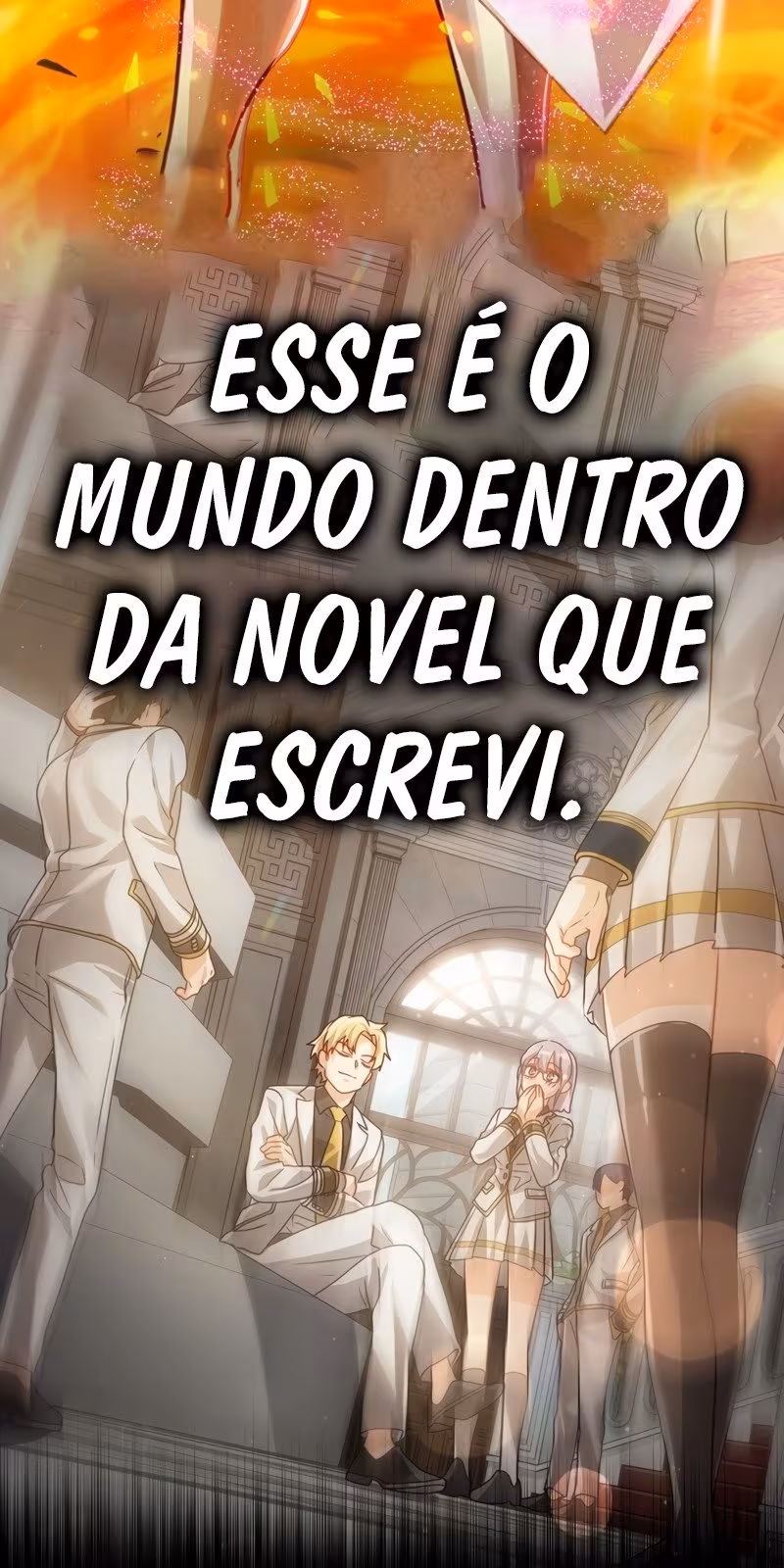 Página do Capítulo 00