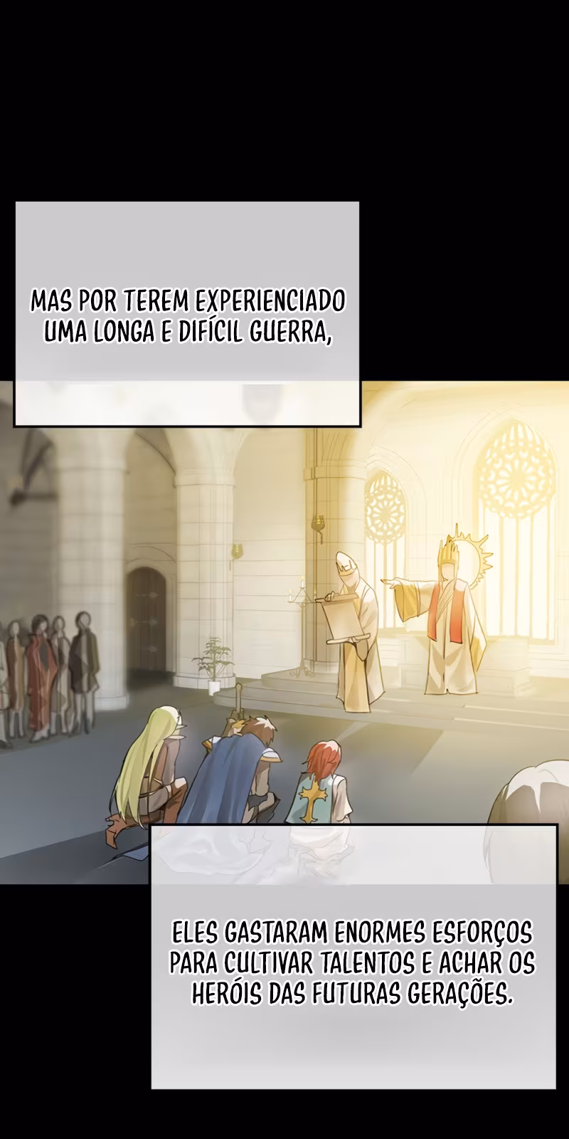 Página do Capítulo 01