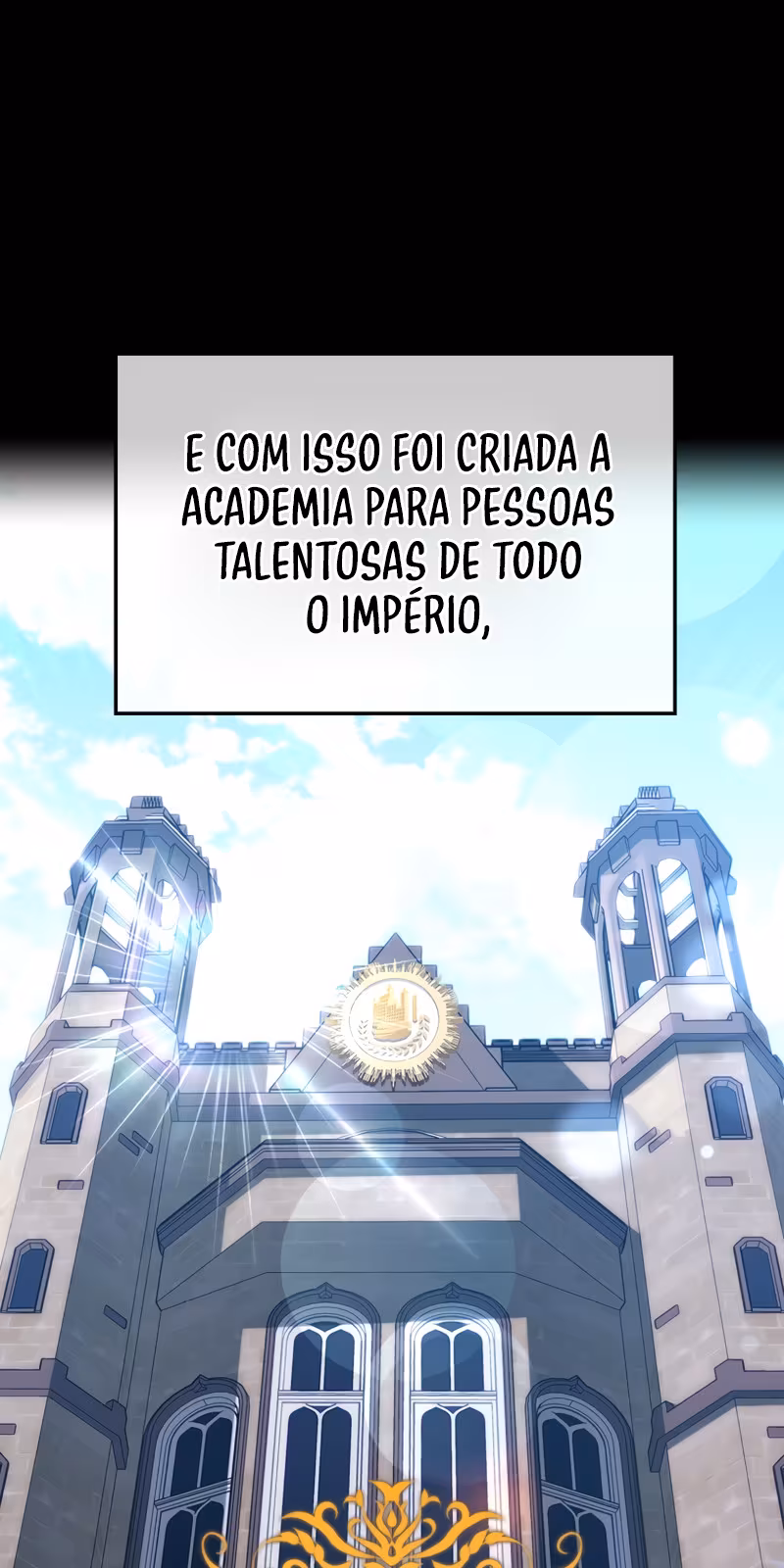 Página do Capítulo 01