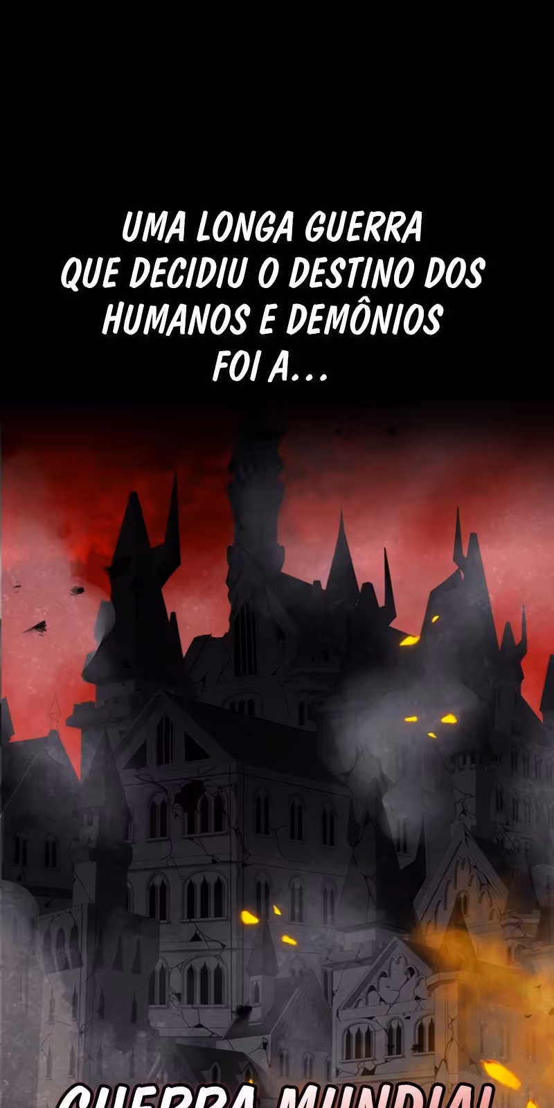 Página do Capítulo 01