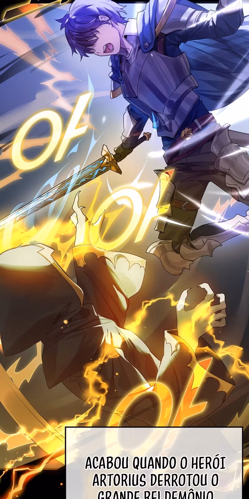 Página do Capítulo 01