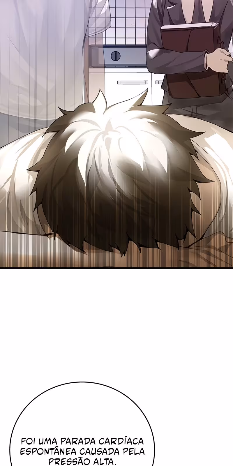 Página do Capítulo 01