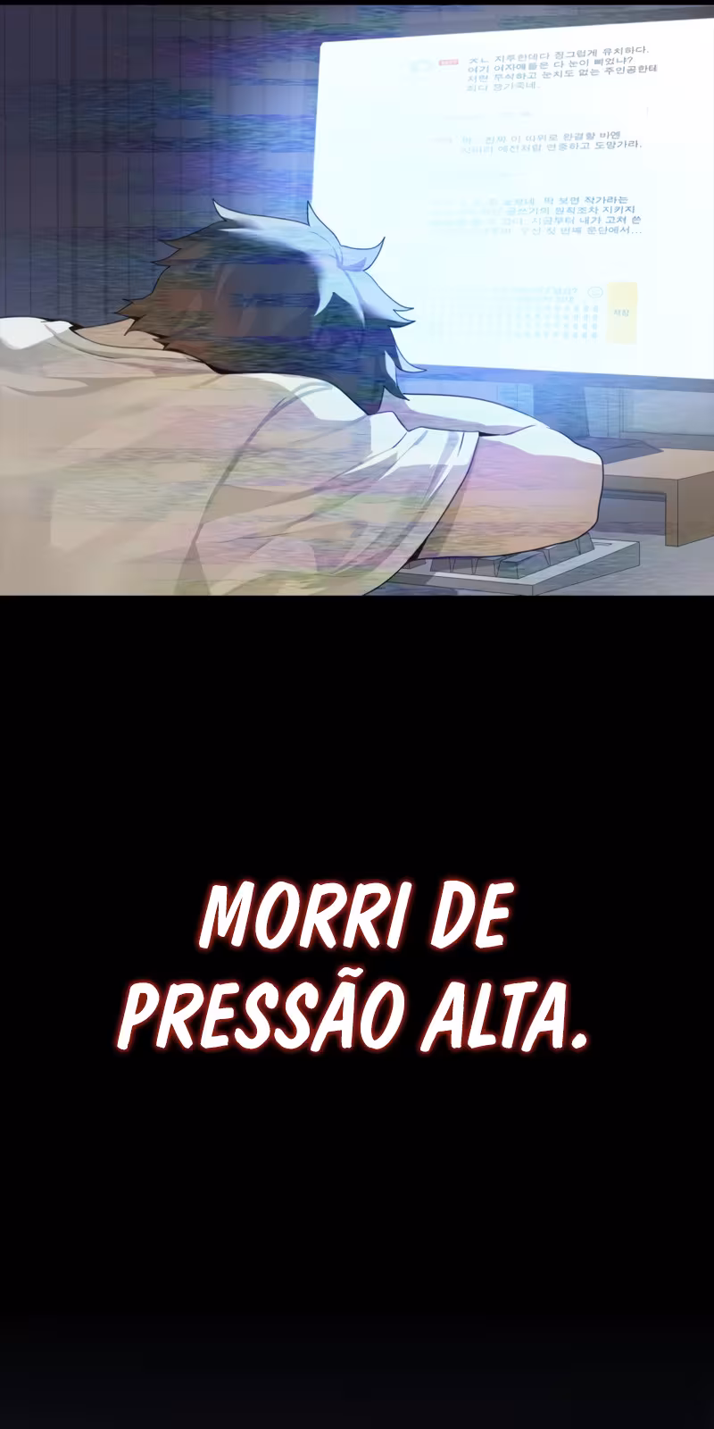 Página do Capítulo 01