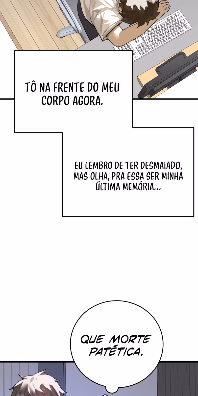 Página do Capítulo 01