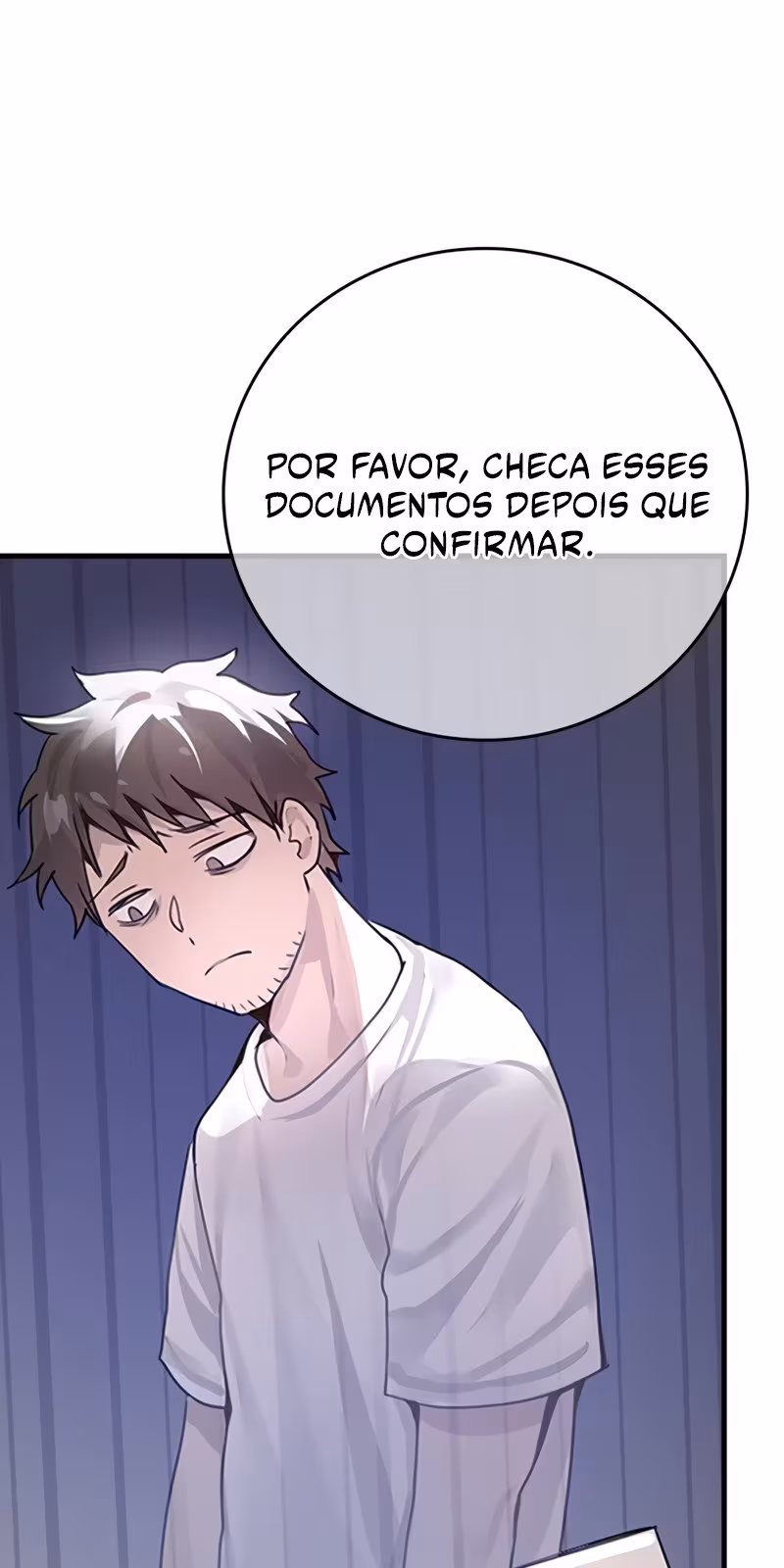 Página do Capítulo 01