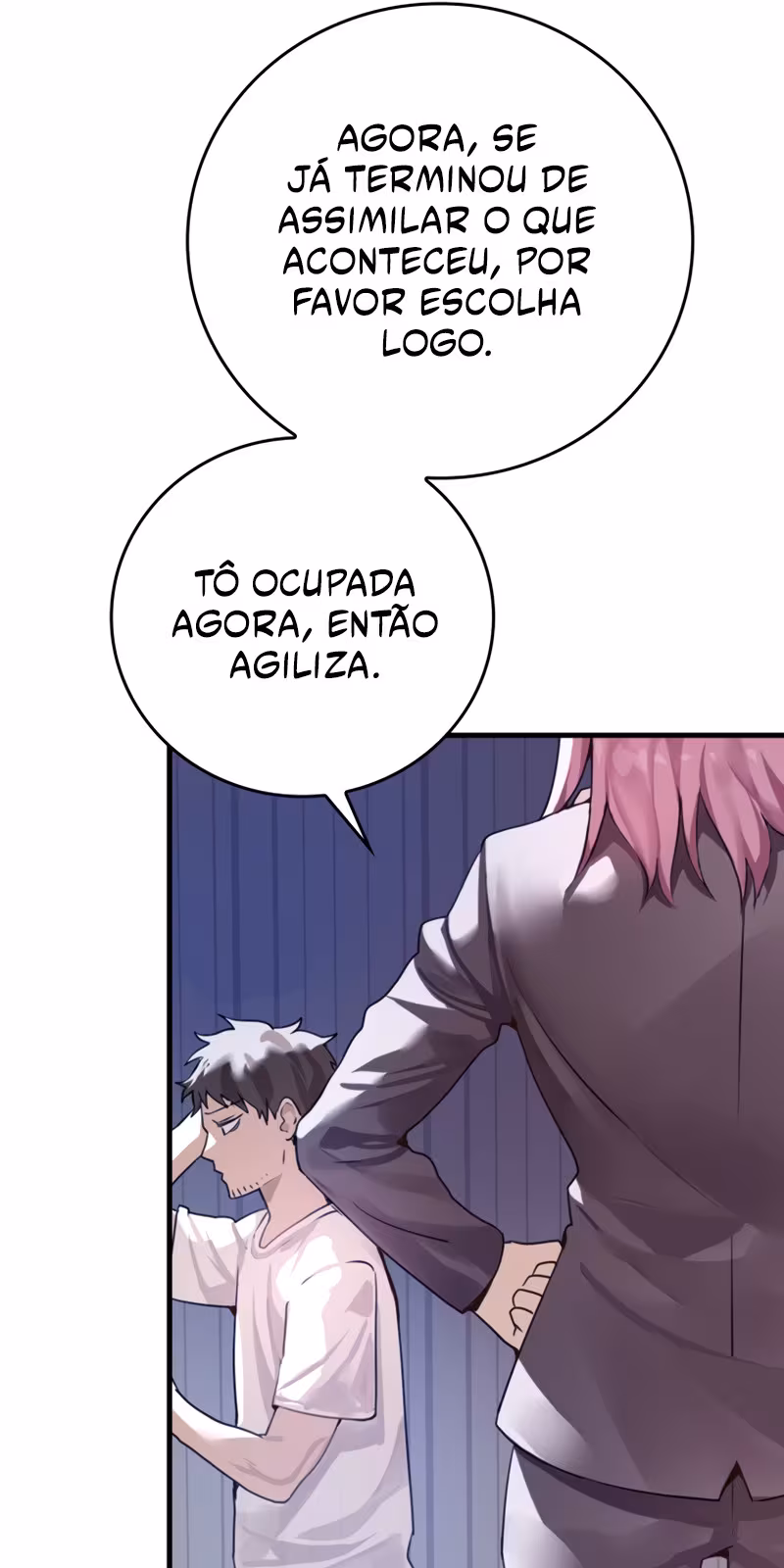 Página do Capítulo 01