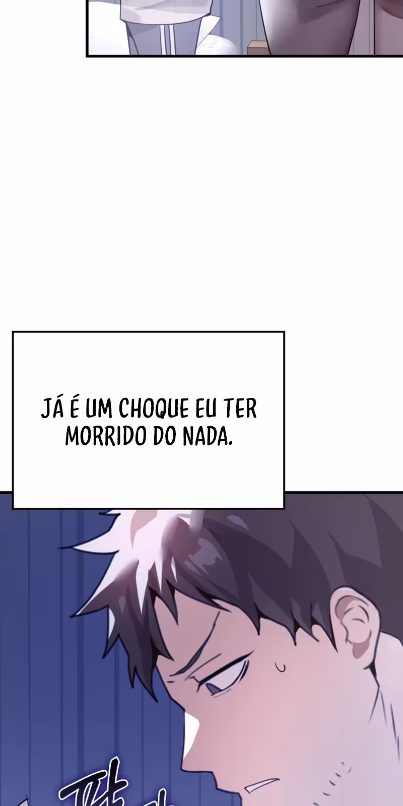 Página do Capítulo 01