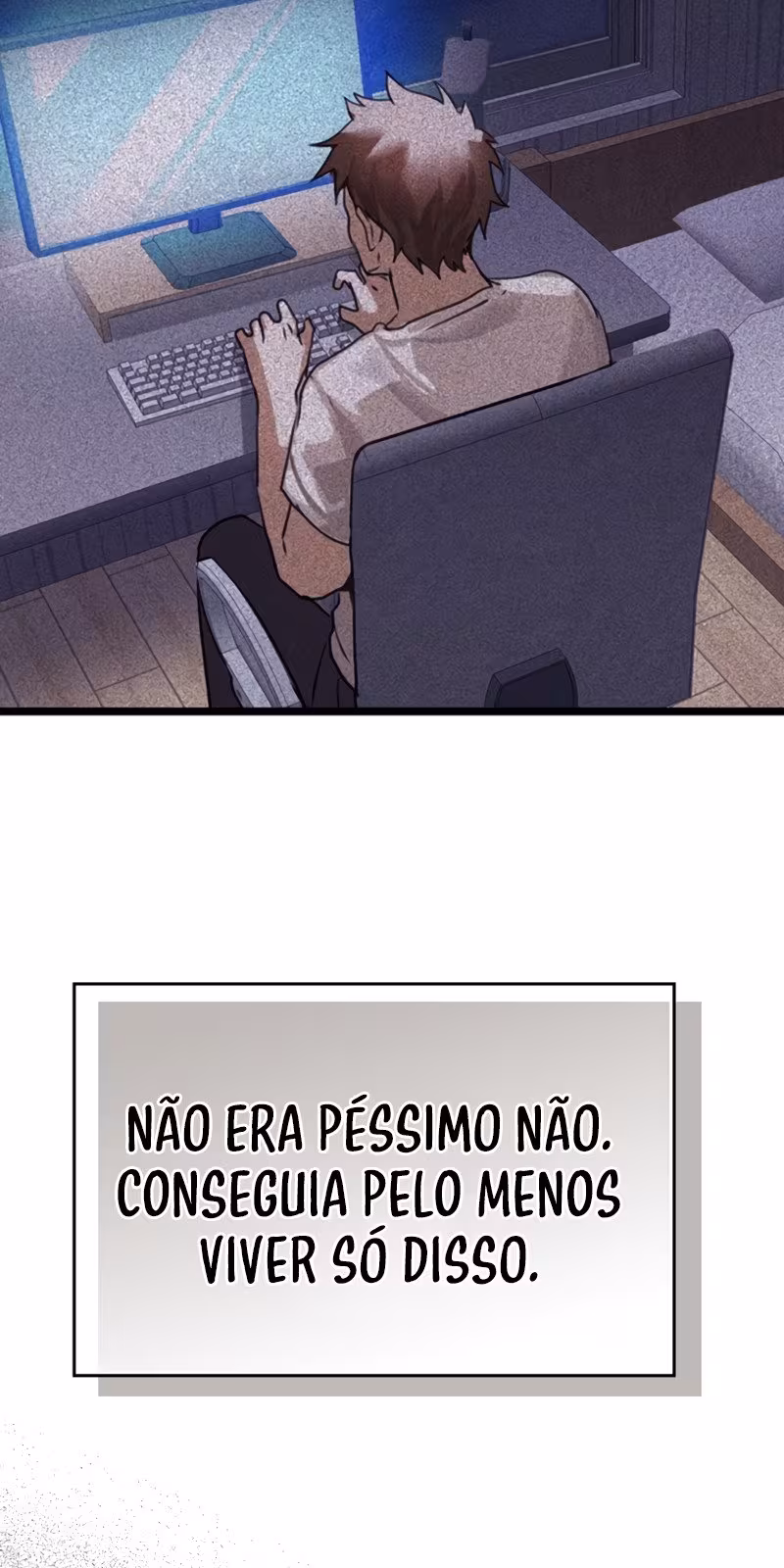 Página do Capítulo 01