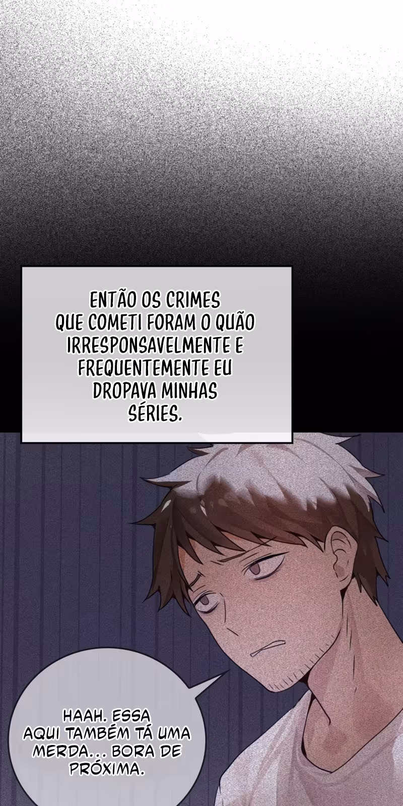 Página do Capítulo 01