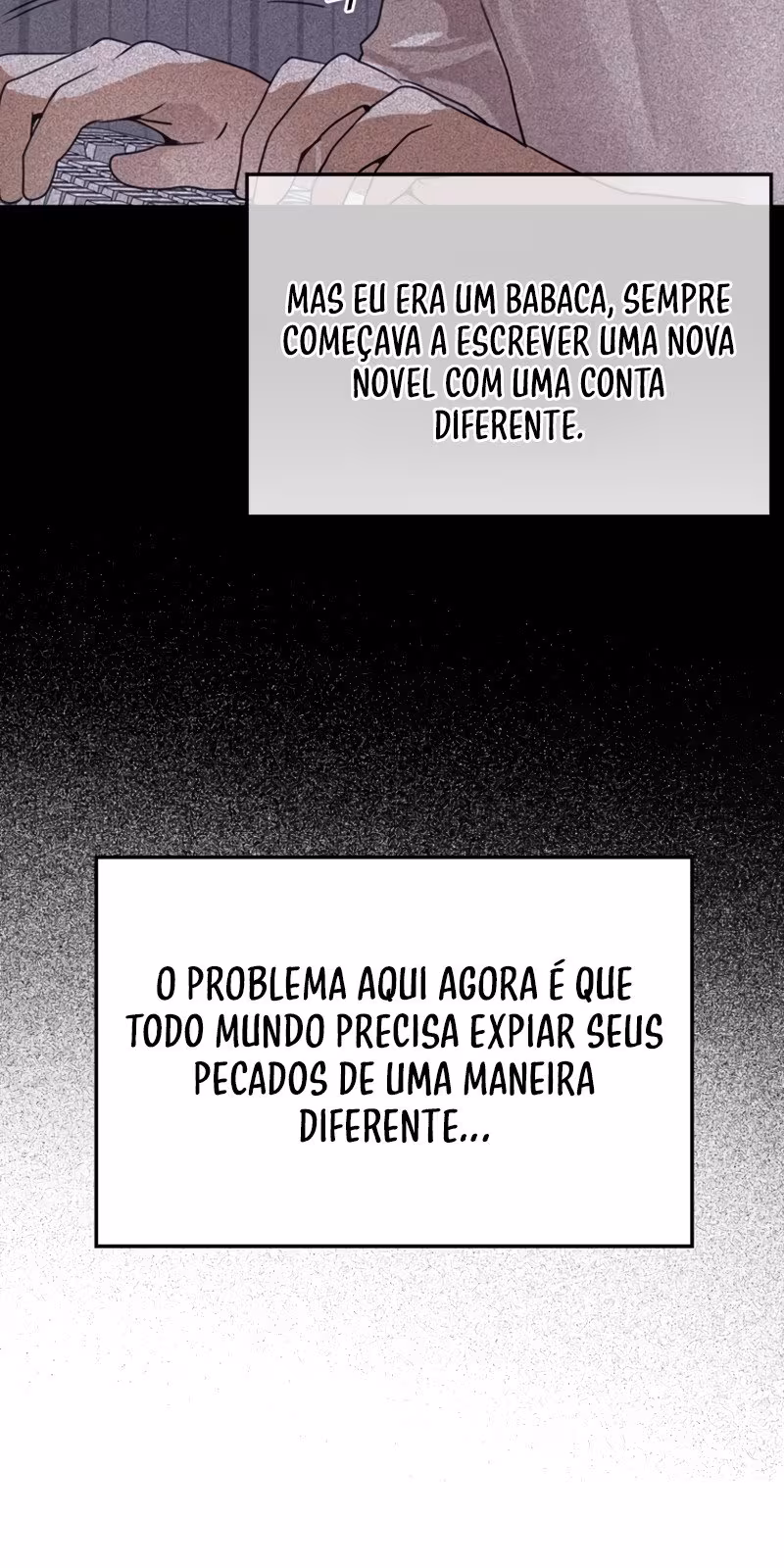 Página do Capítulo 01