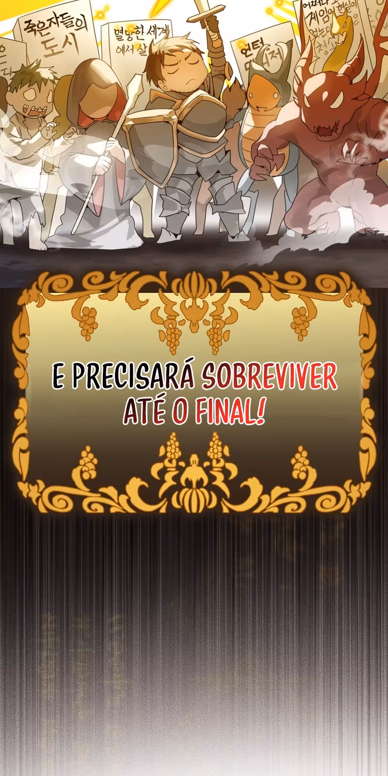 Página do Capítulo 01