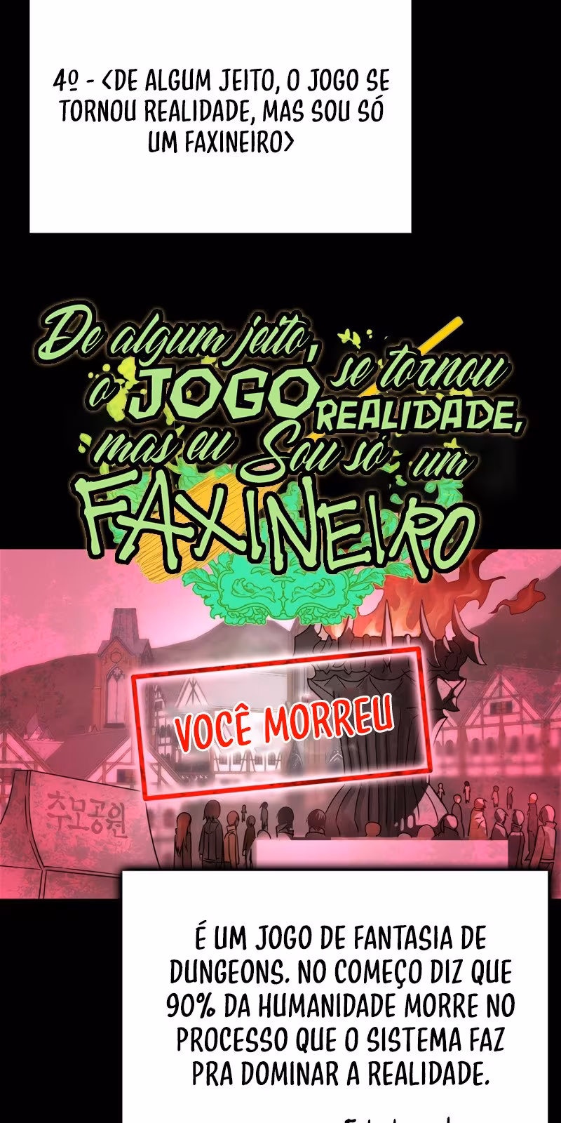 Página do Capítulo 01