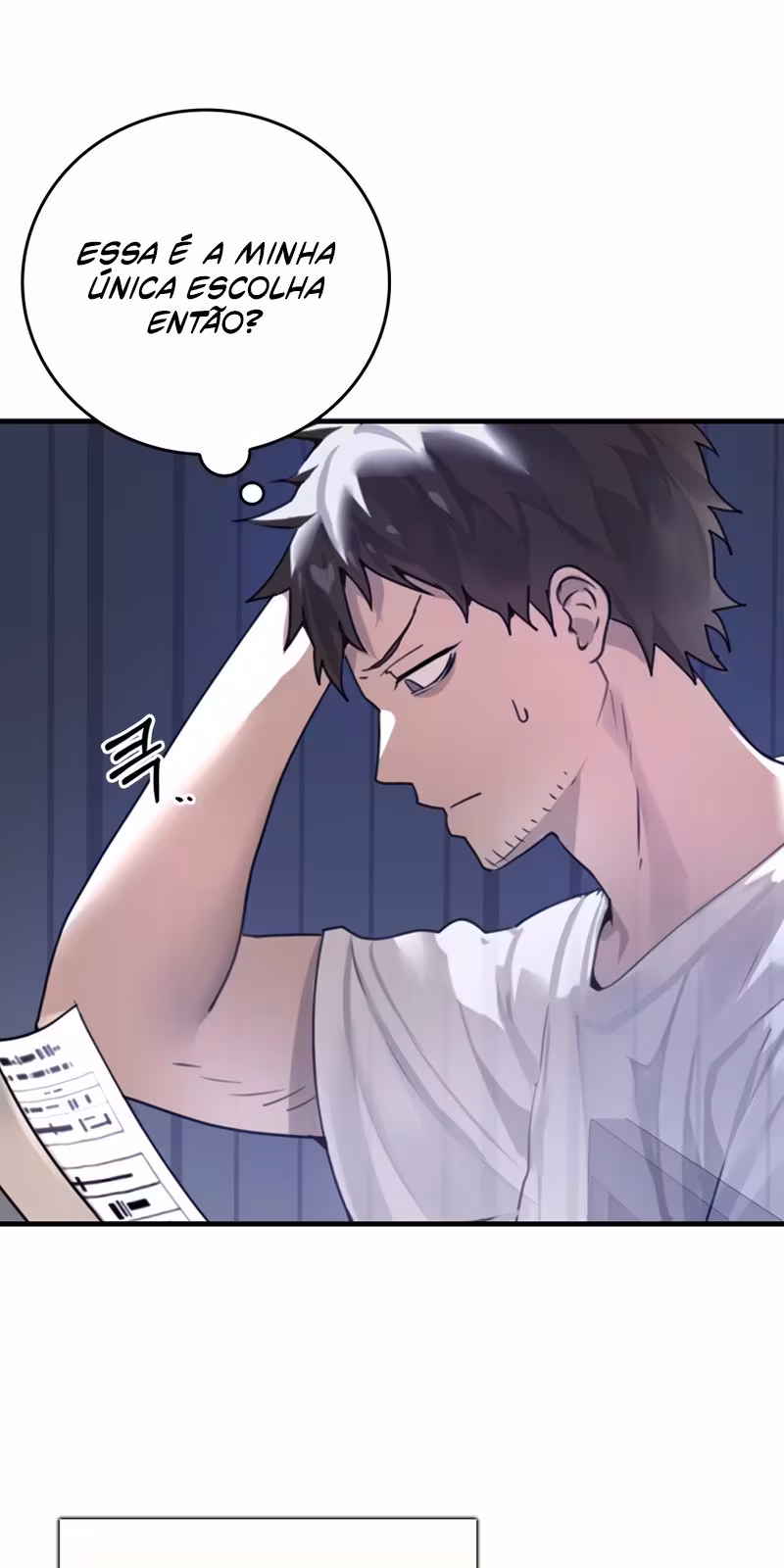 Página do Capítulo 01