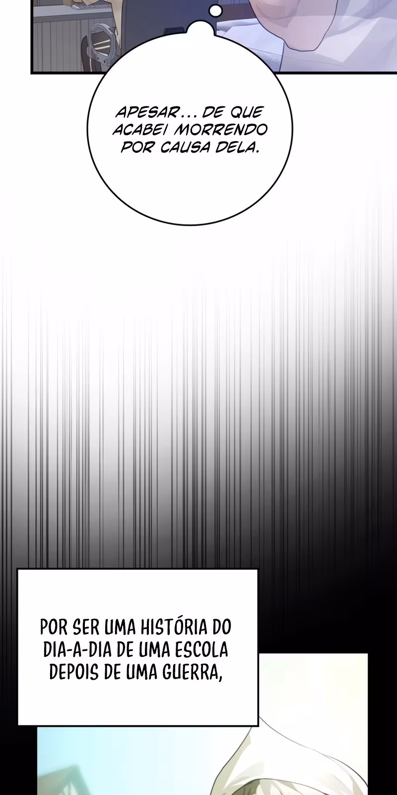 Página do Capítulo 01