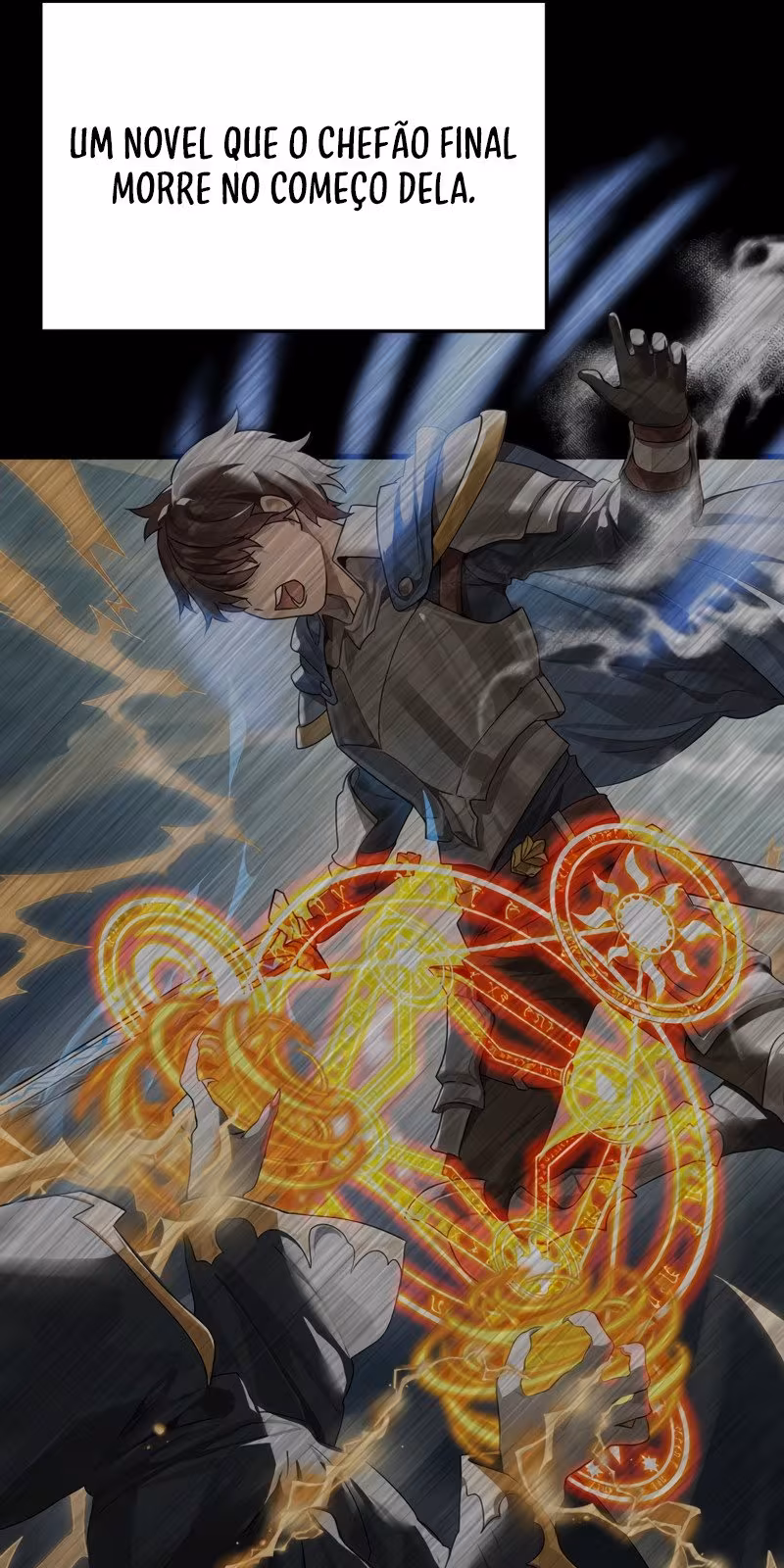 Página do Capítulo 01