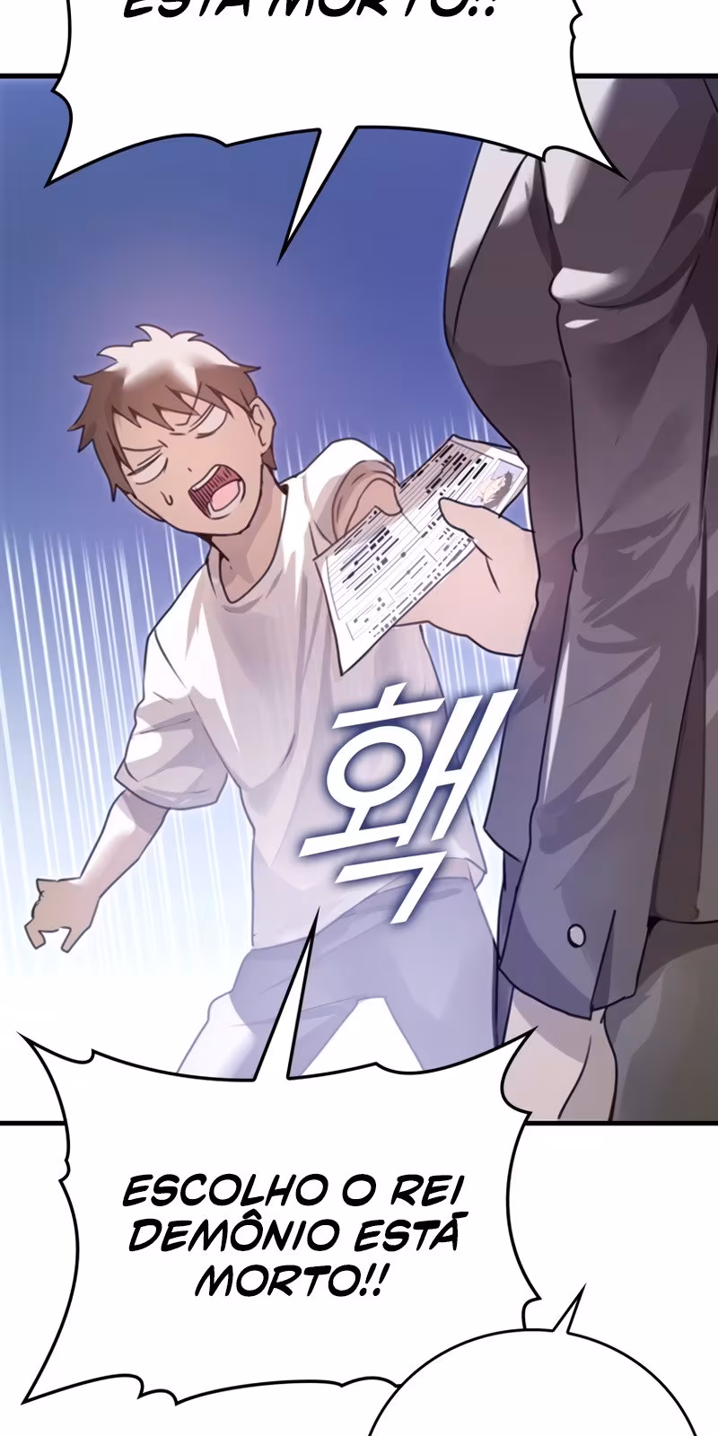 Página do Capítulo 01