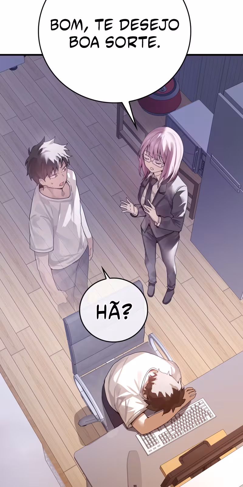 Página do Capítulo 01