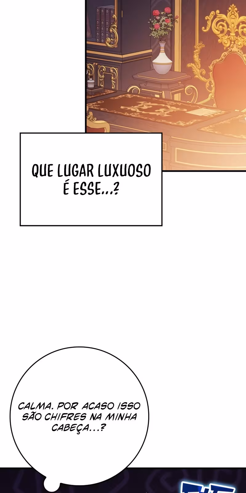 Página do Capítulo 01