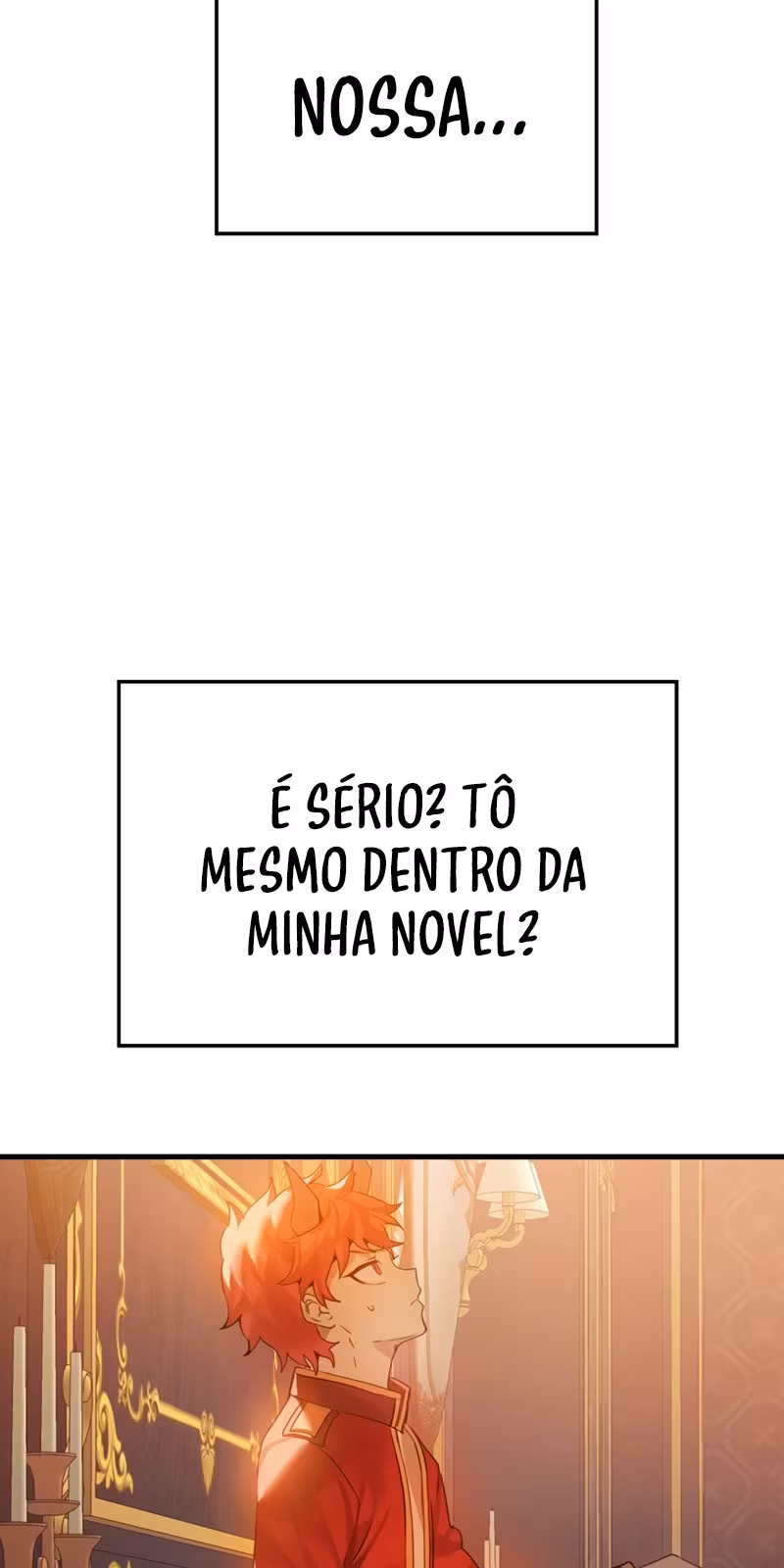 Página do Capítulo 01