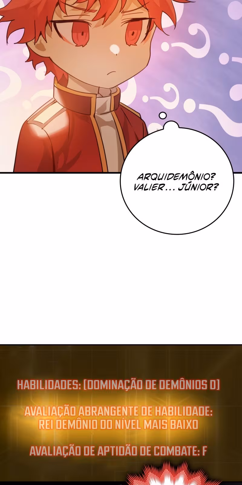 Página do Capítulo 01