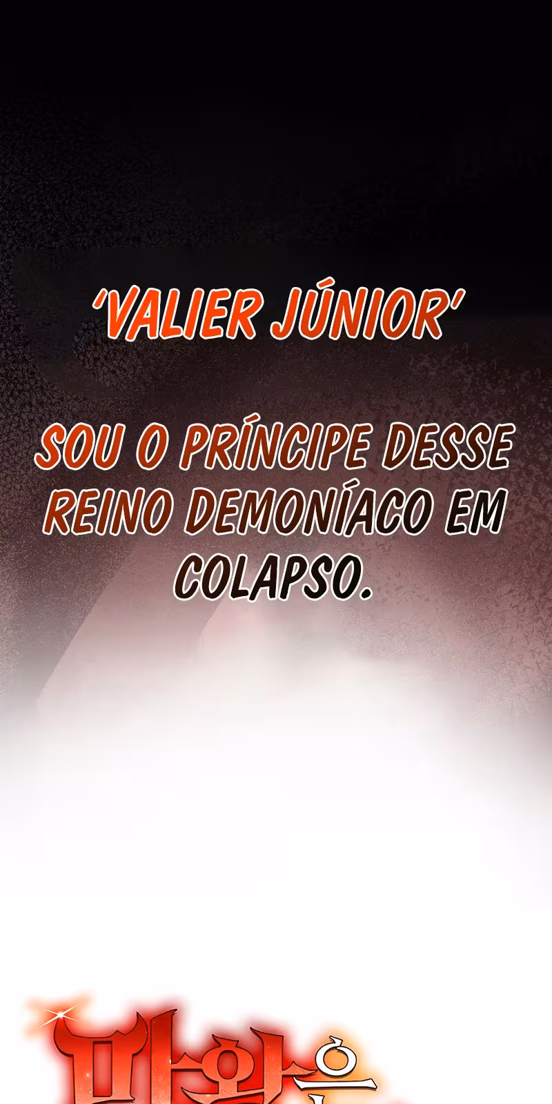 Página do Capítulo 01