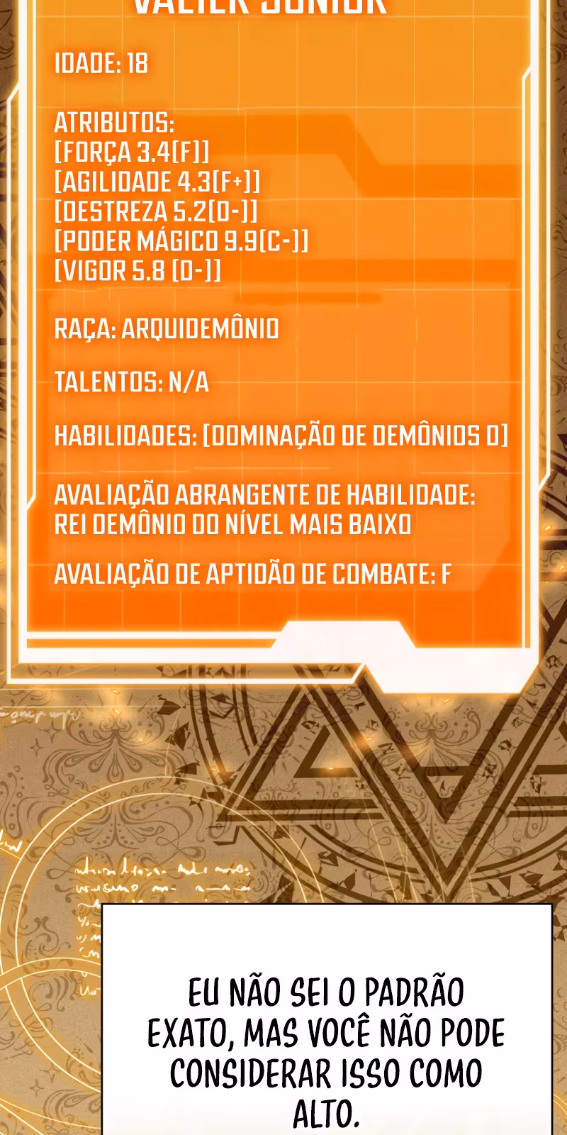 Página do Capítulo 02