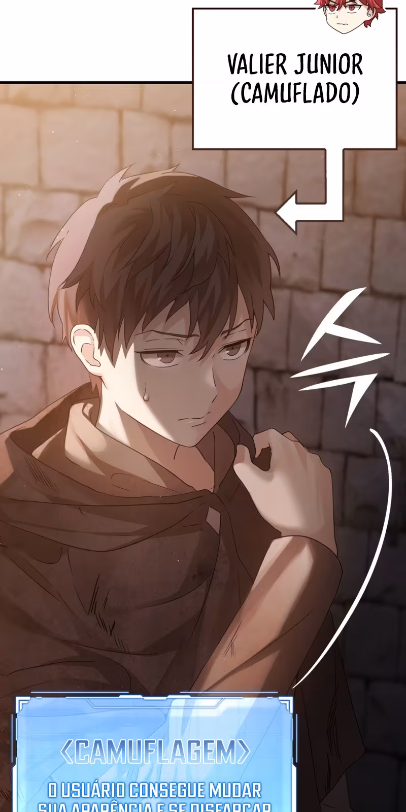 Página do Capítulo 02