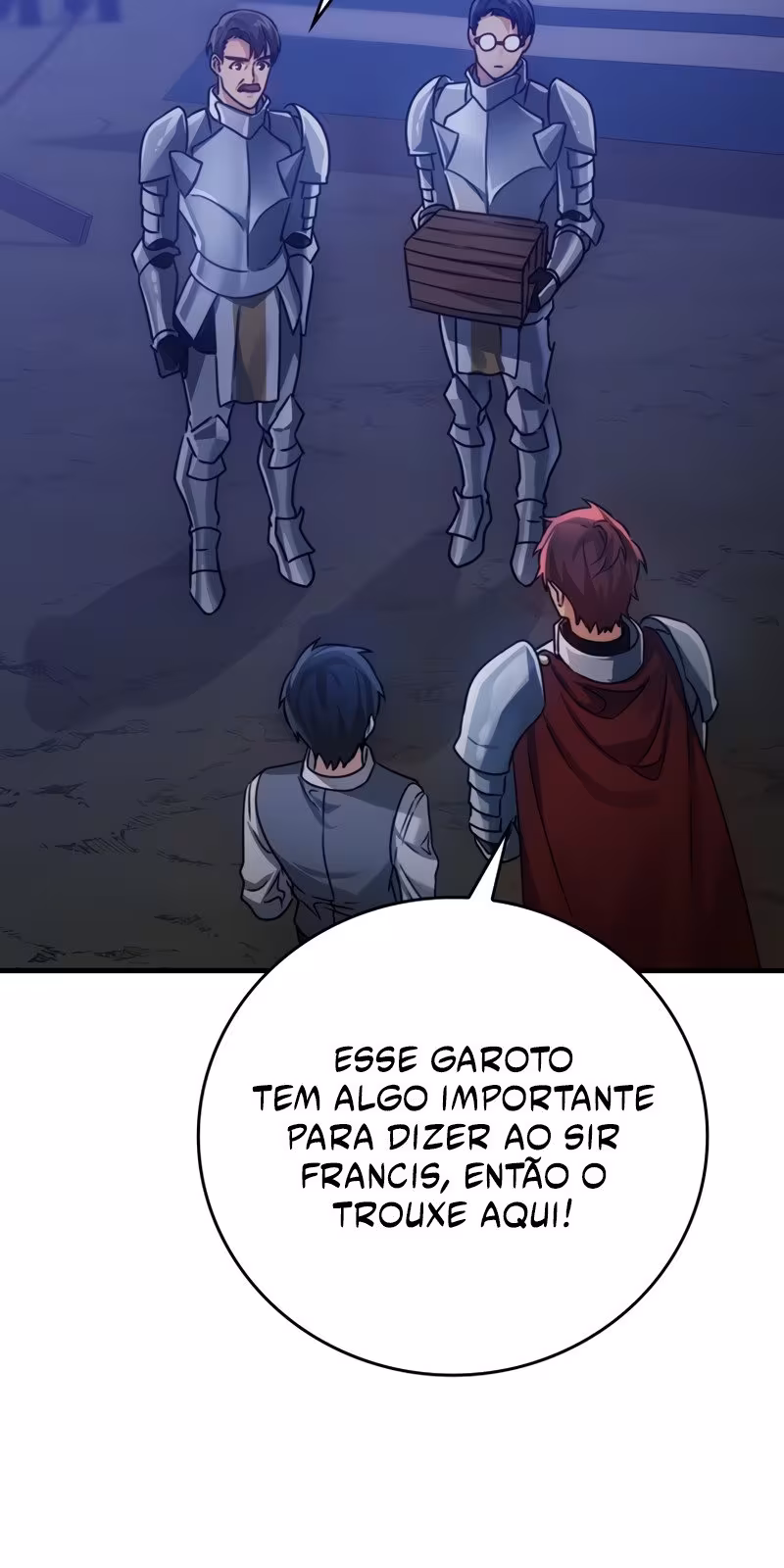 Página do Capítulo 04