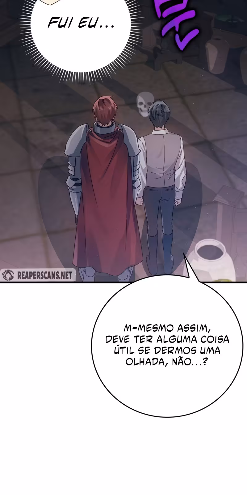 Página do Capítulo 05