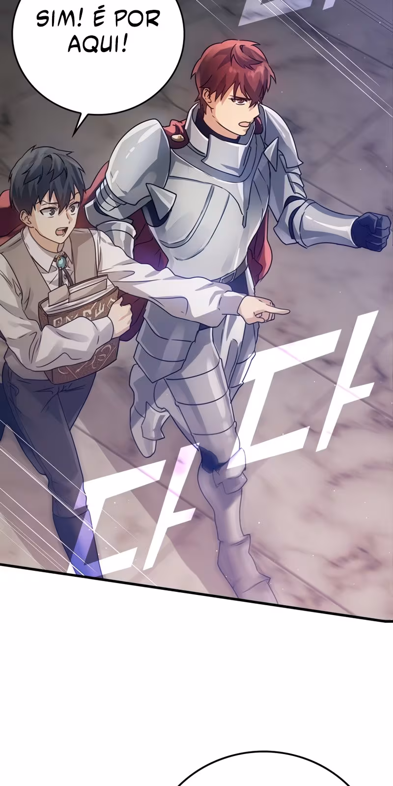 Página do Capítulo 05