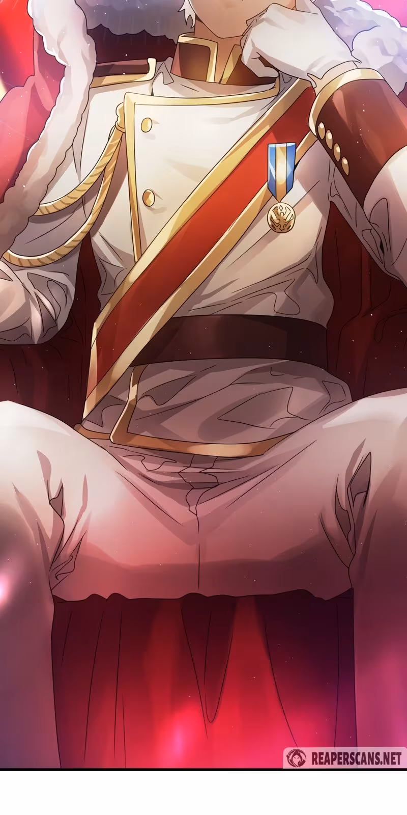 Página do Capítulo 05