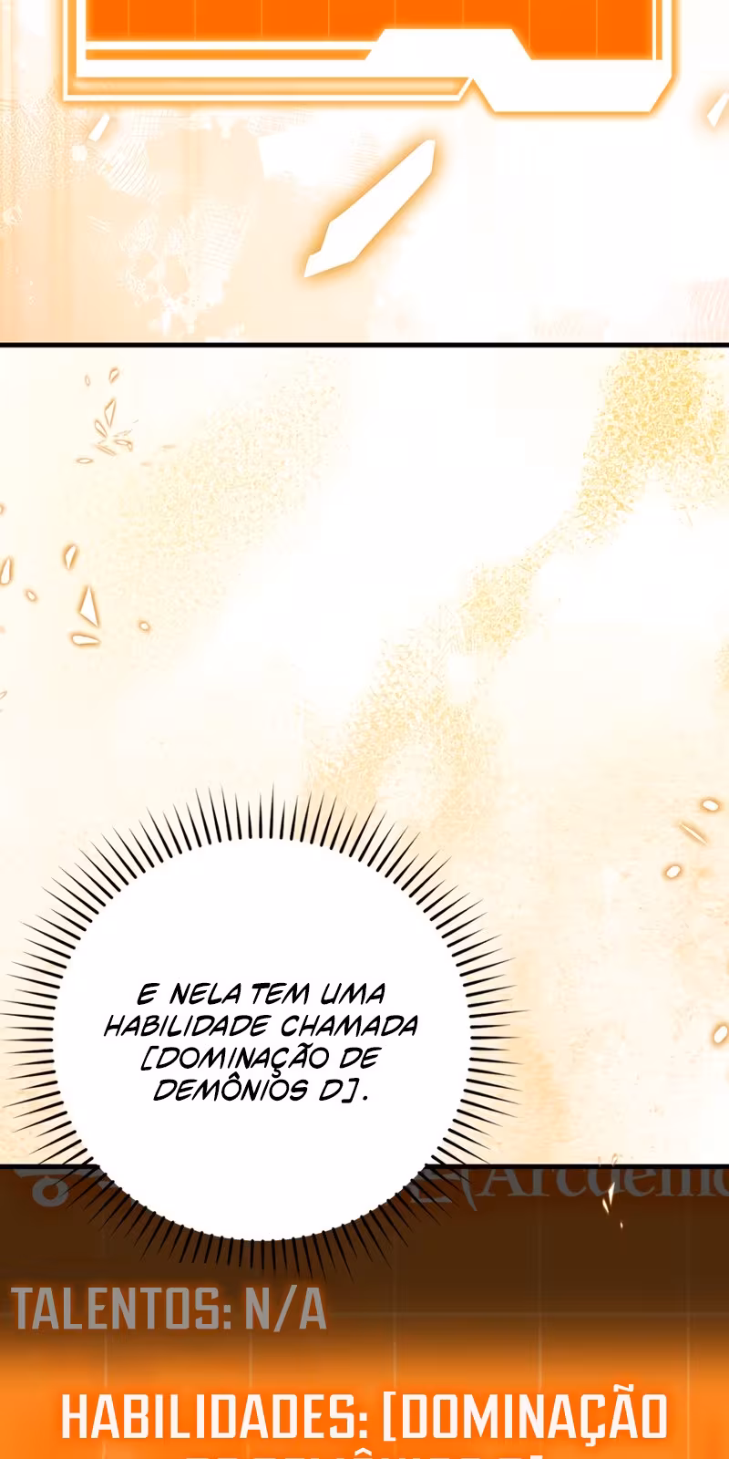 Página do Capítulo 06