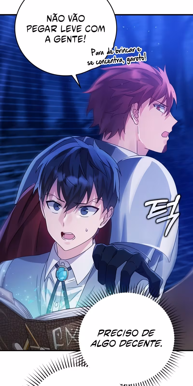 Página do Capítulo 06