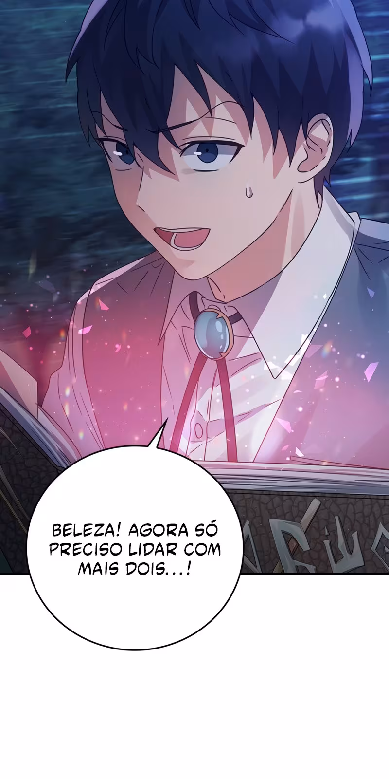 Página do Capítulo 06