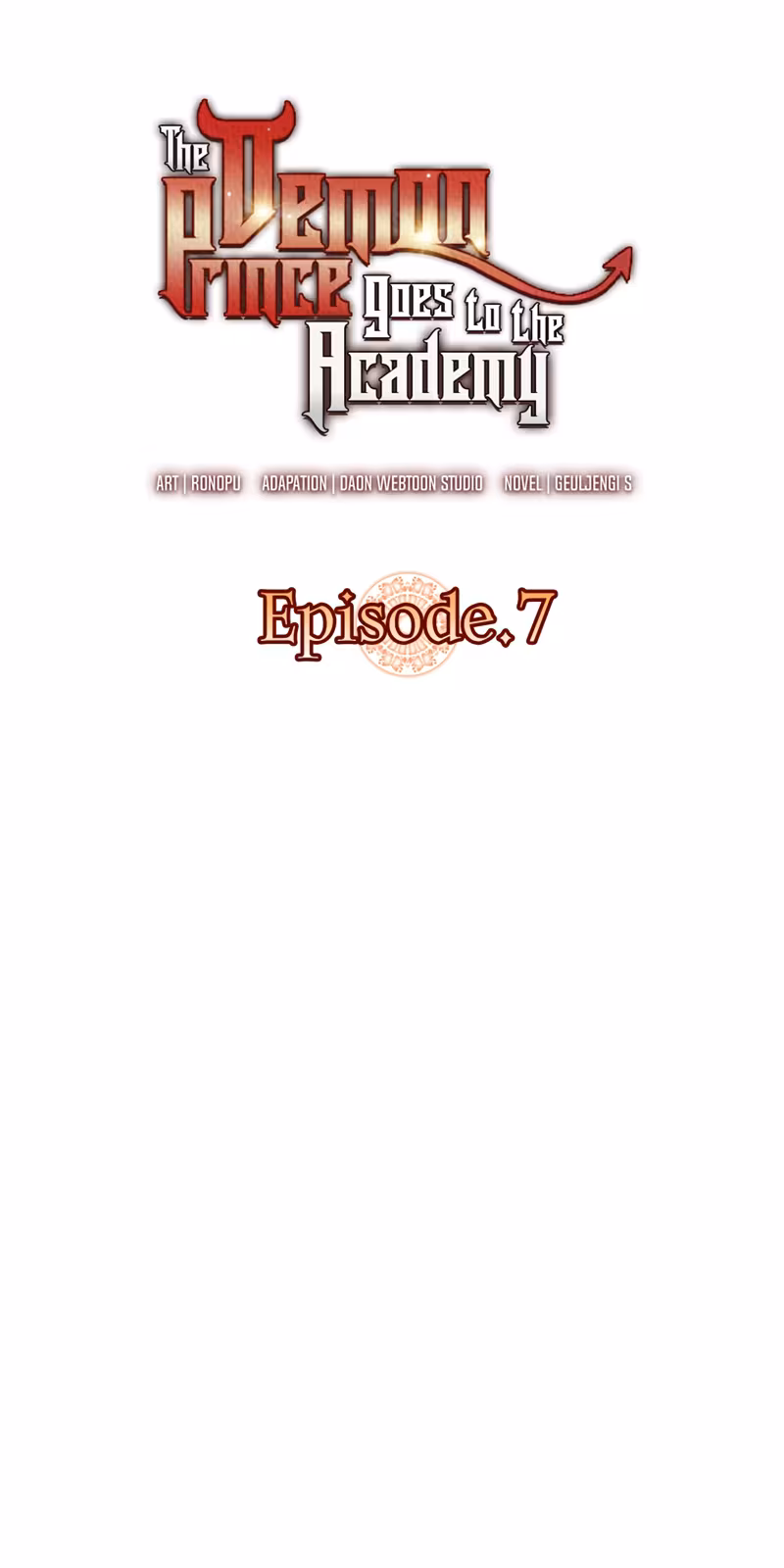 Página do Capítulo 07