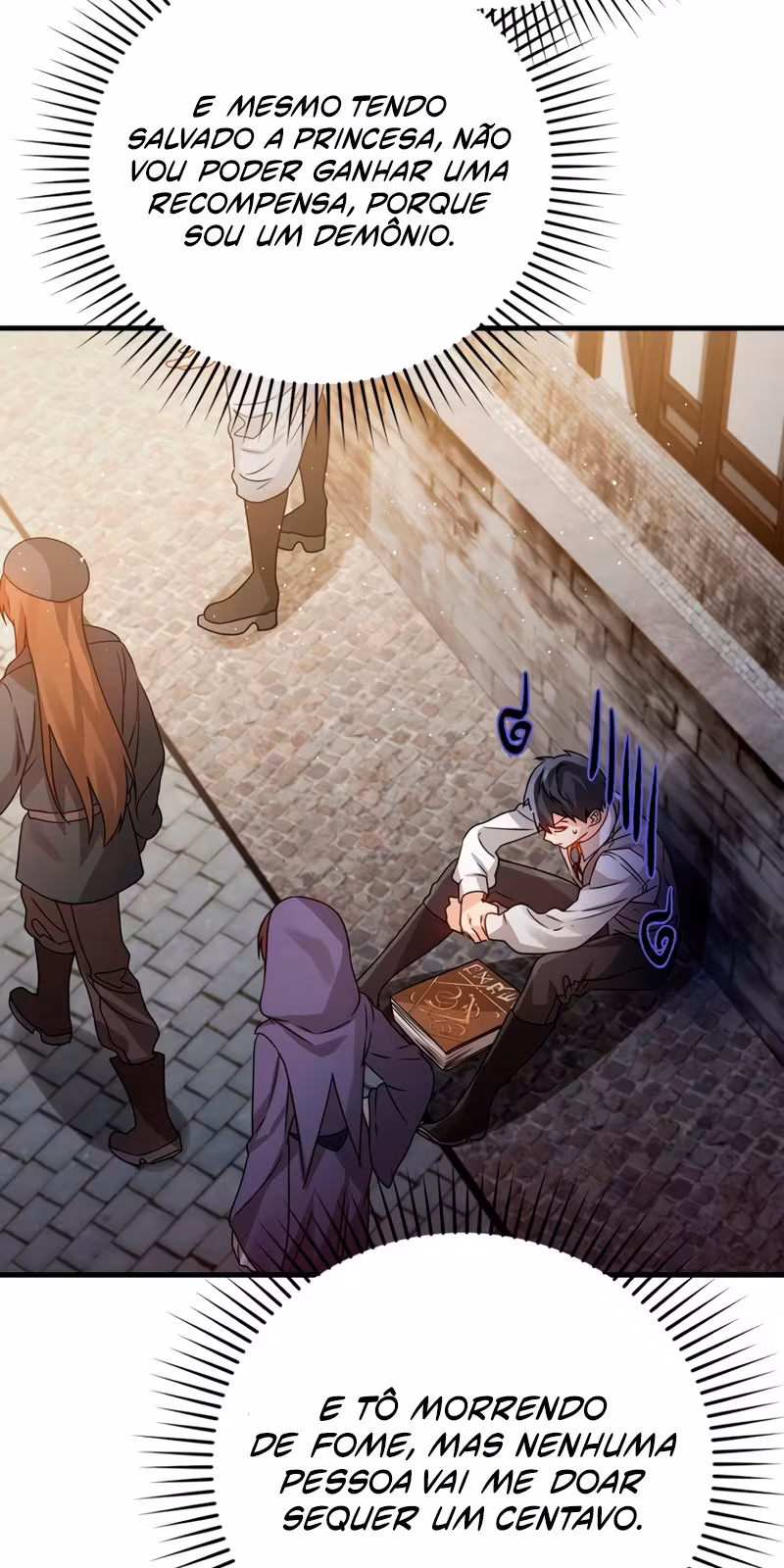 Página do Capítulo 07