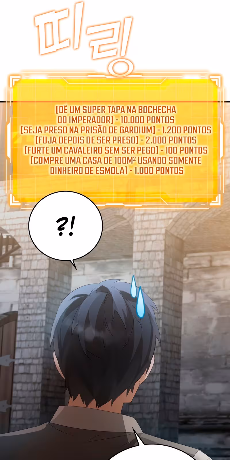 Página do Capítulo 07