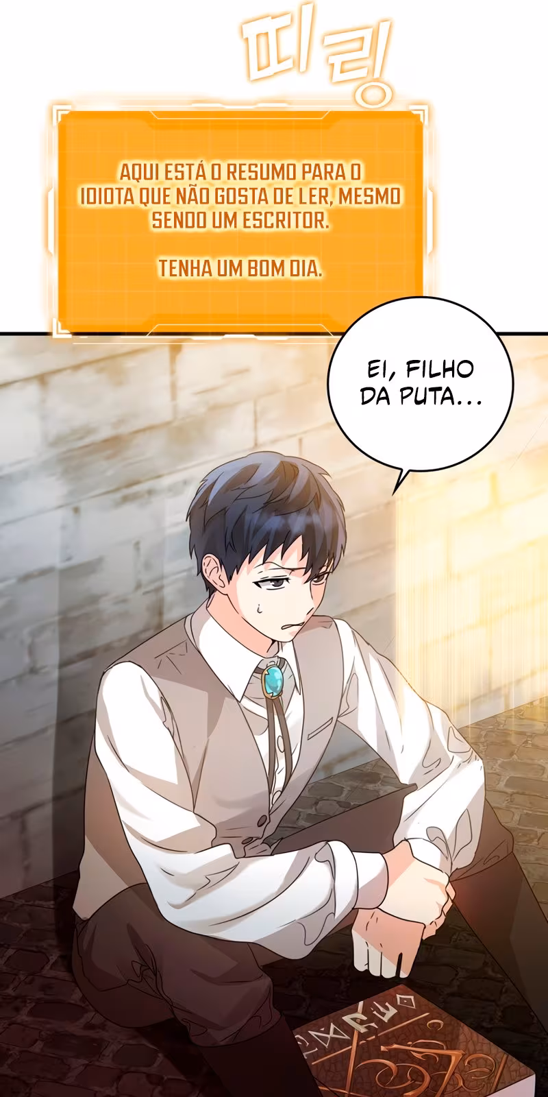 Página do Capítulo 07