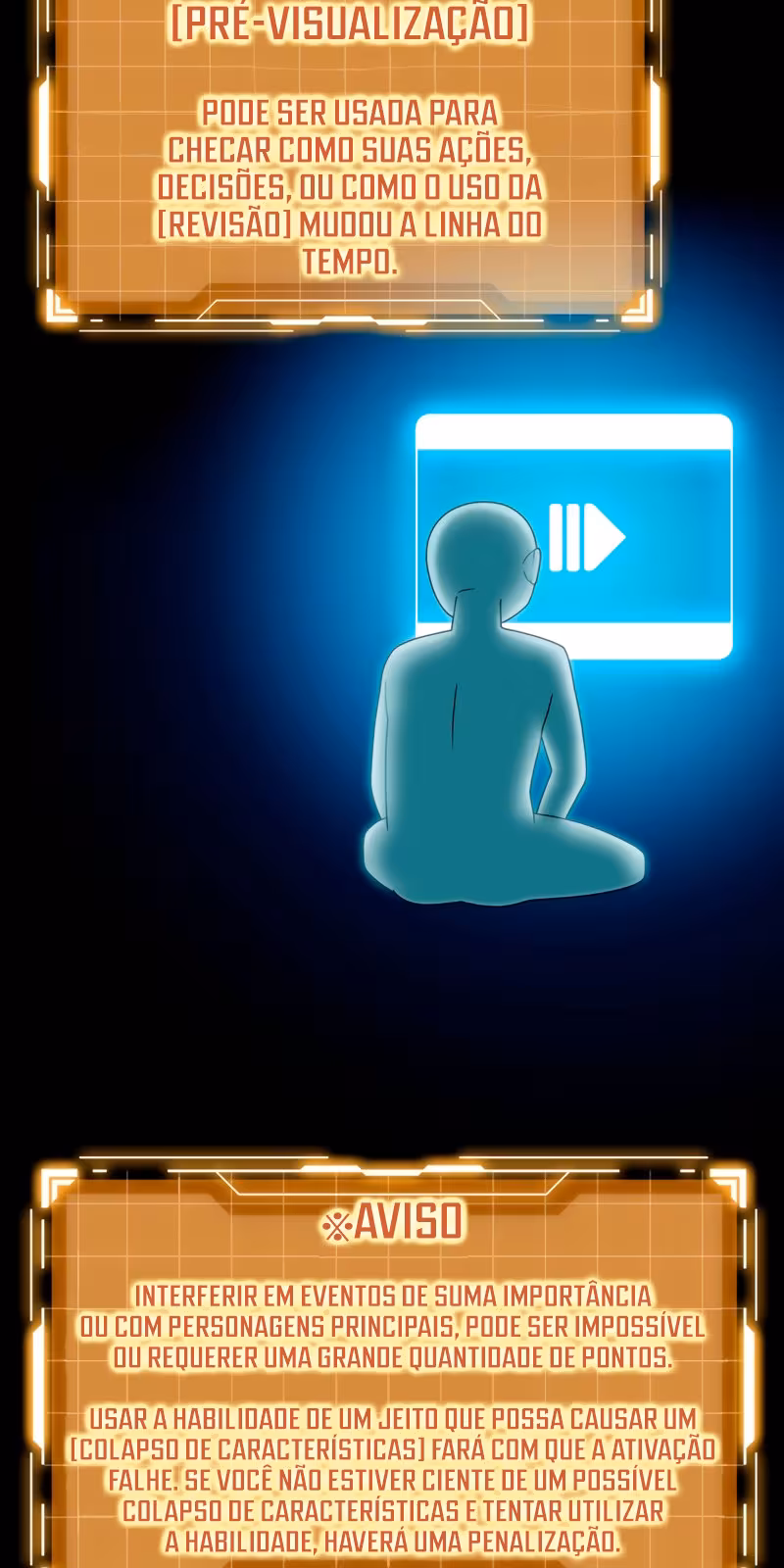 Página do Capítulo 07