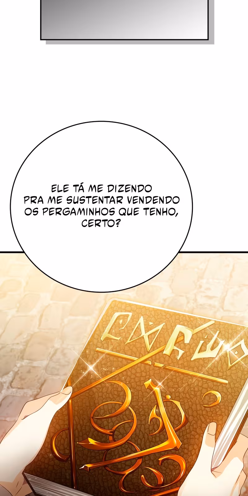 Página do Capítulo 07