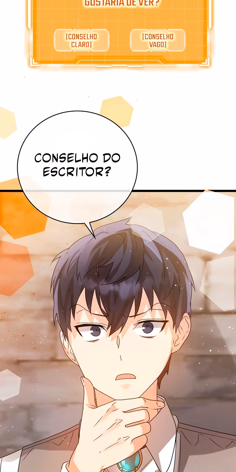 Página do Capítulo 07