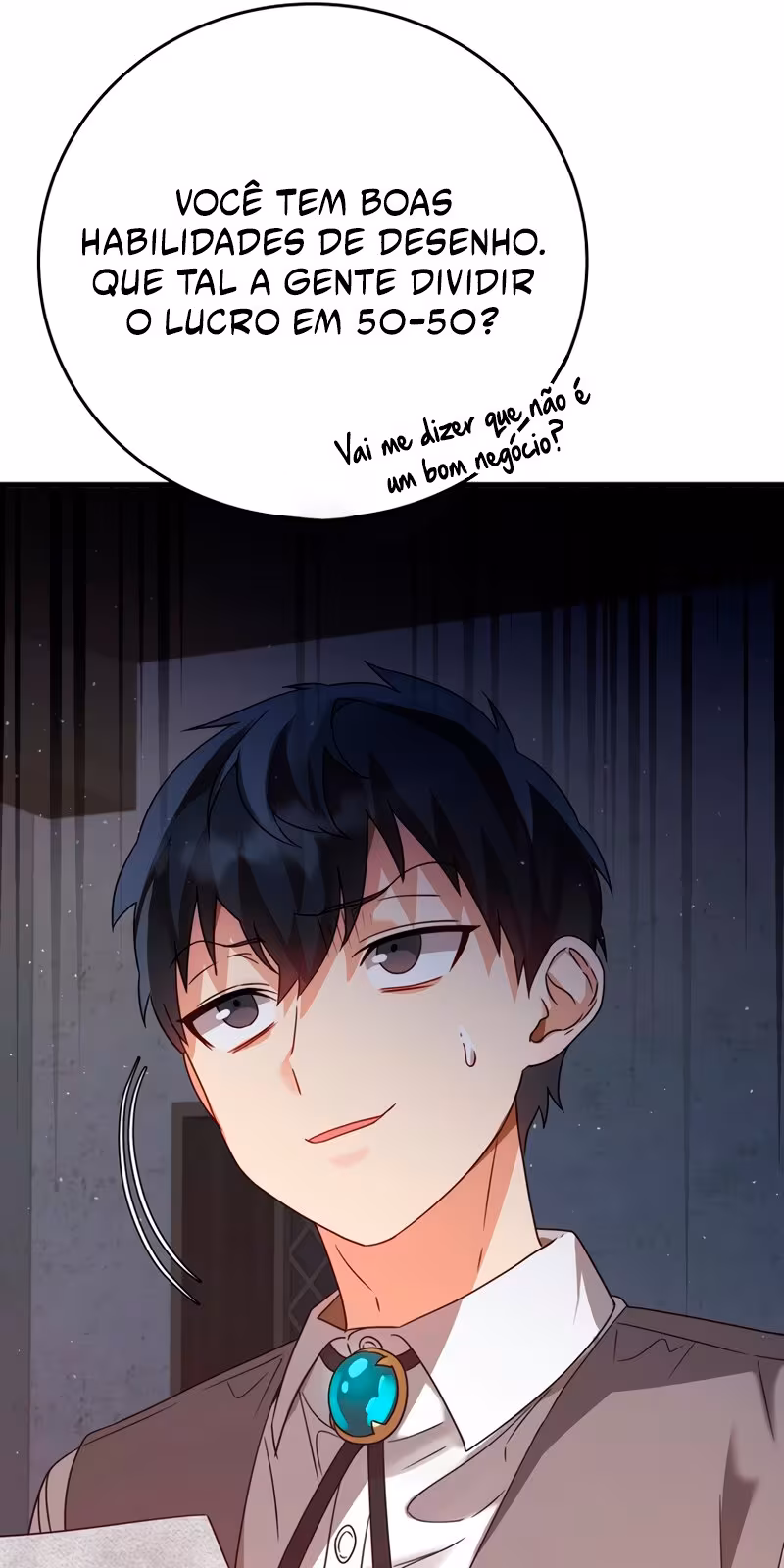 Página do Capítulo 07