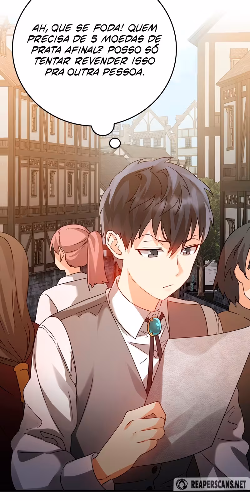 Página do Capítulo 07