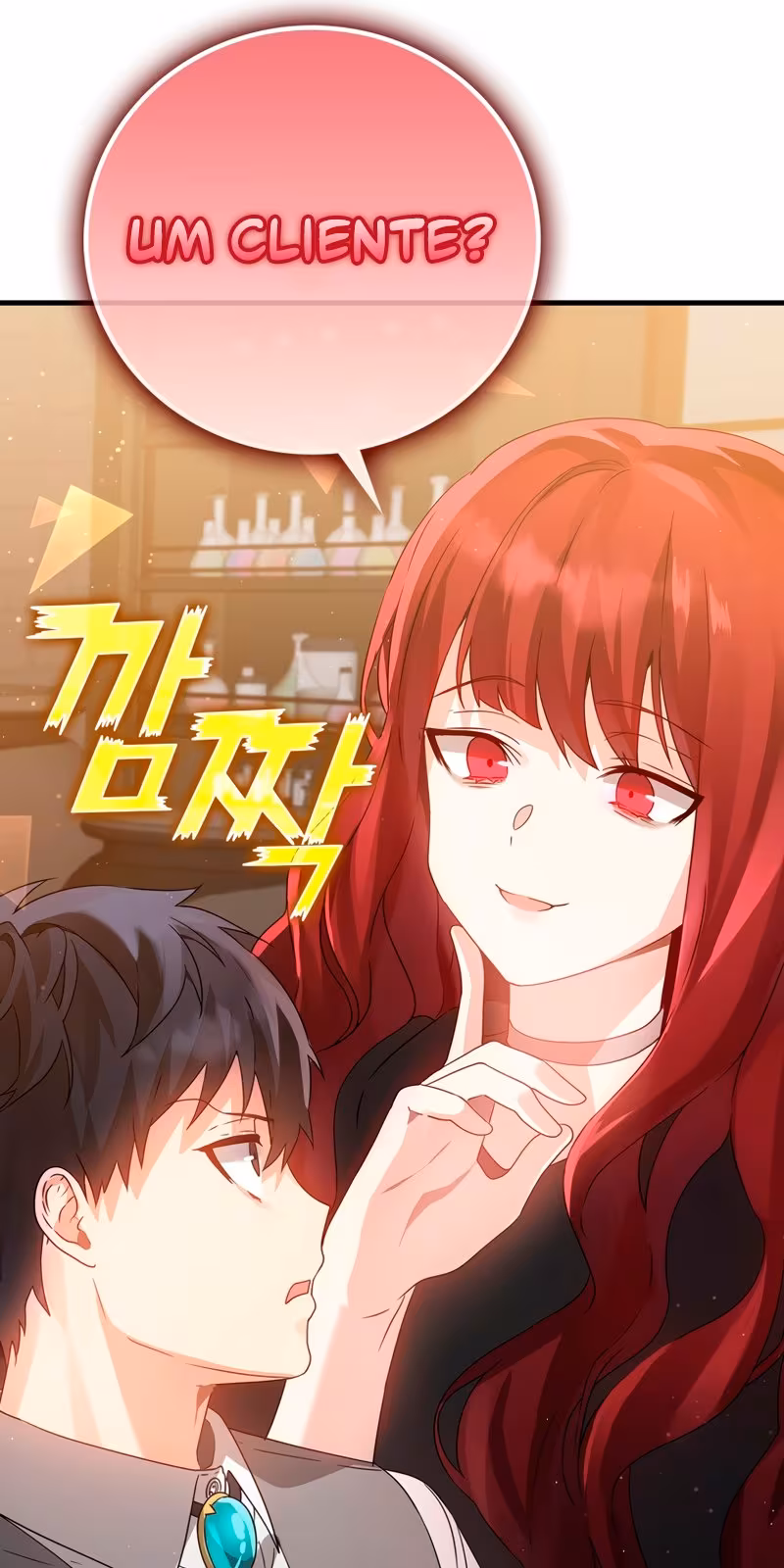 Página do Capítulo 07