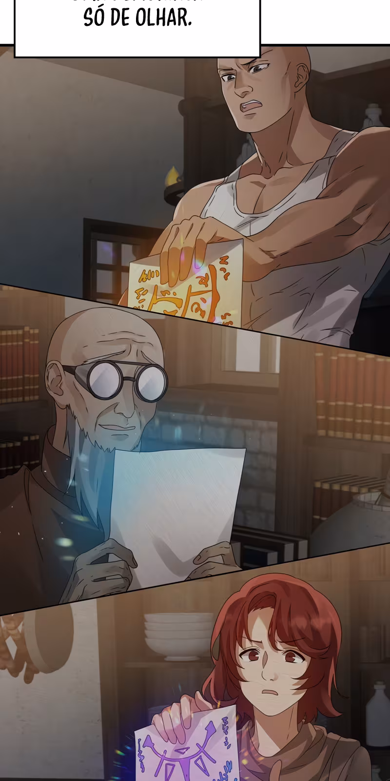 Página do Capítulo 08