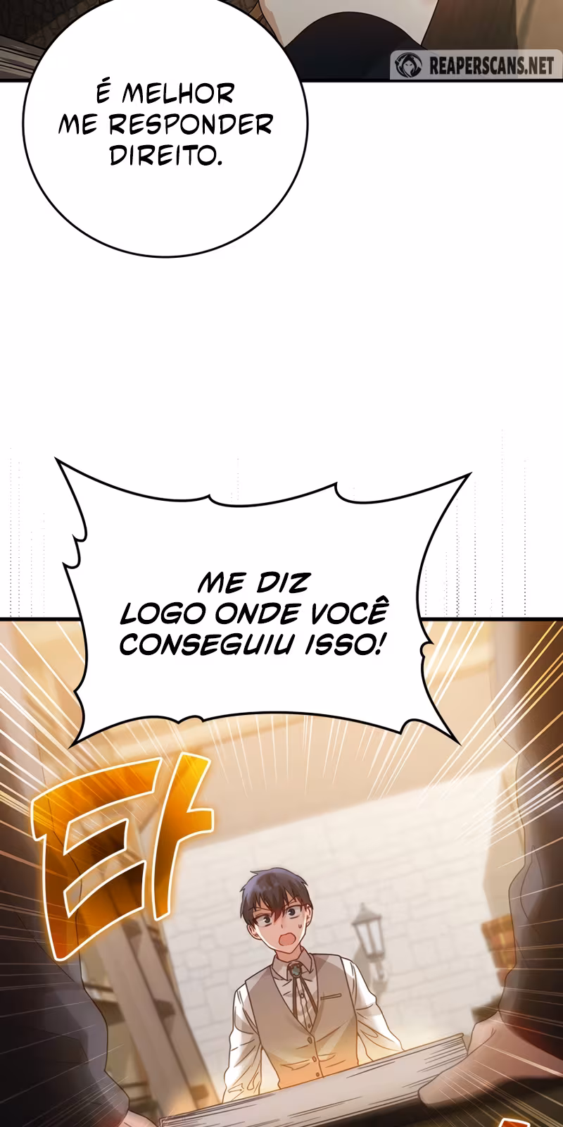 Página do Capítulo 08