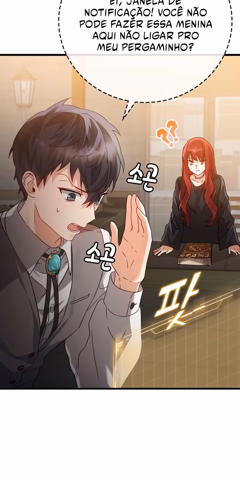 Página do Capítulo 08