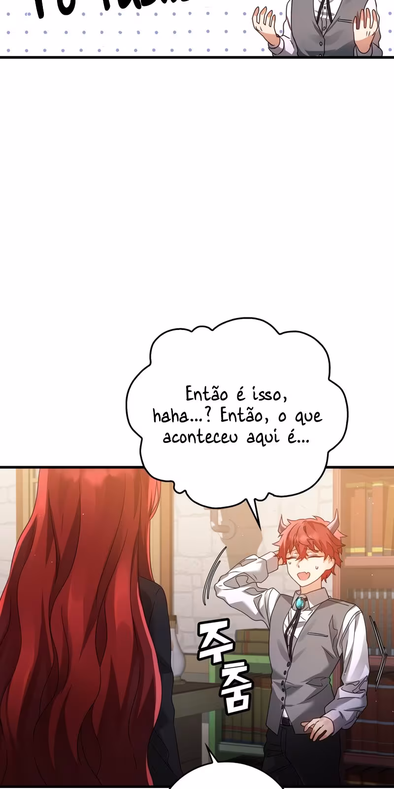 Página do Capítulo 08