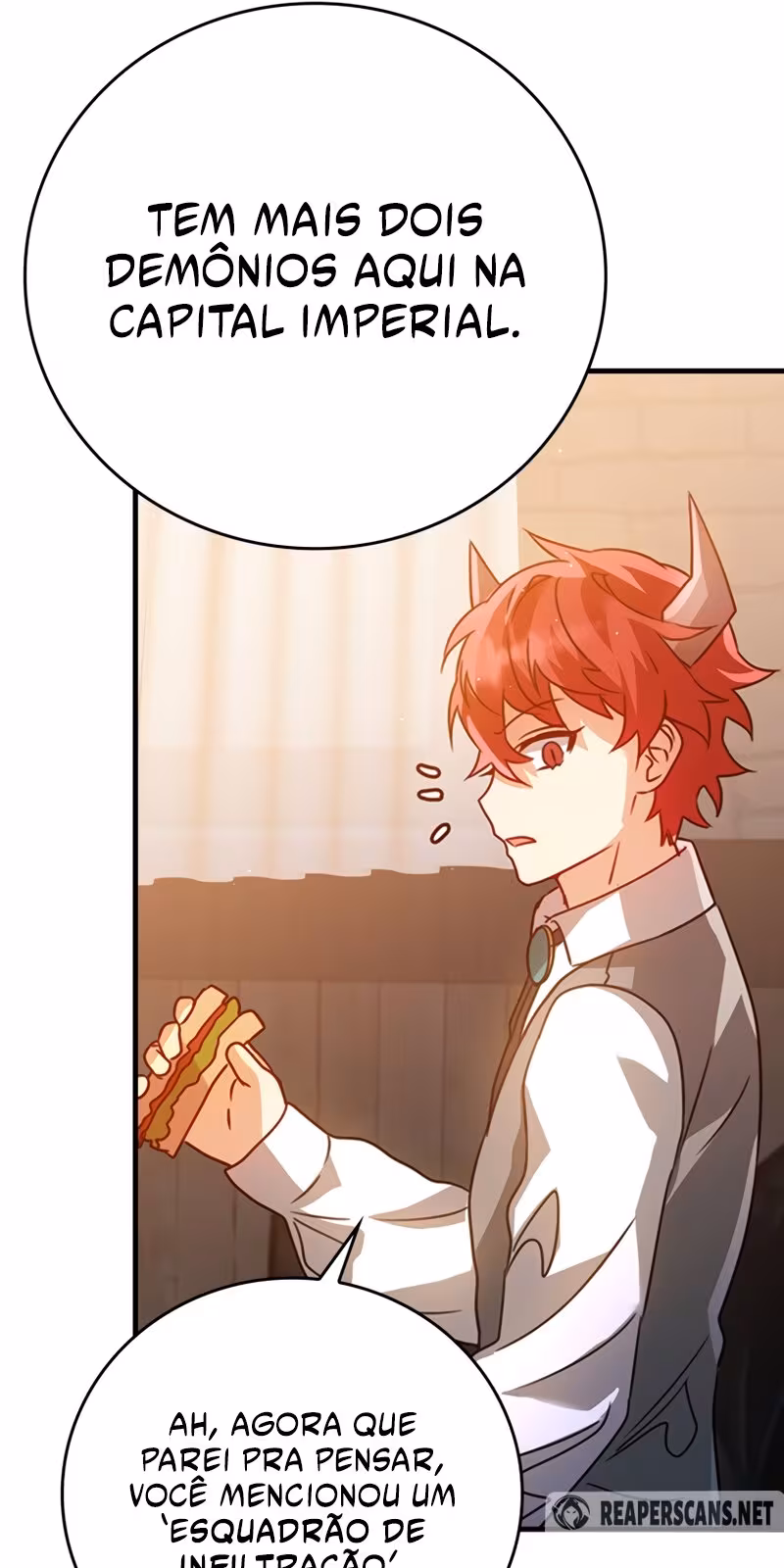 Página do Capítulo 08