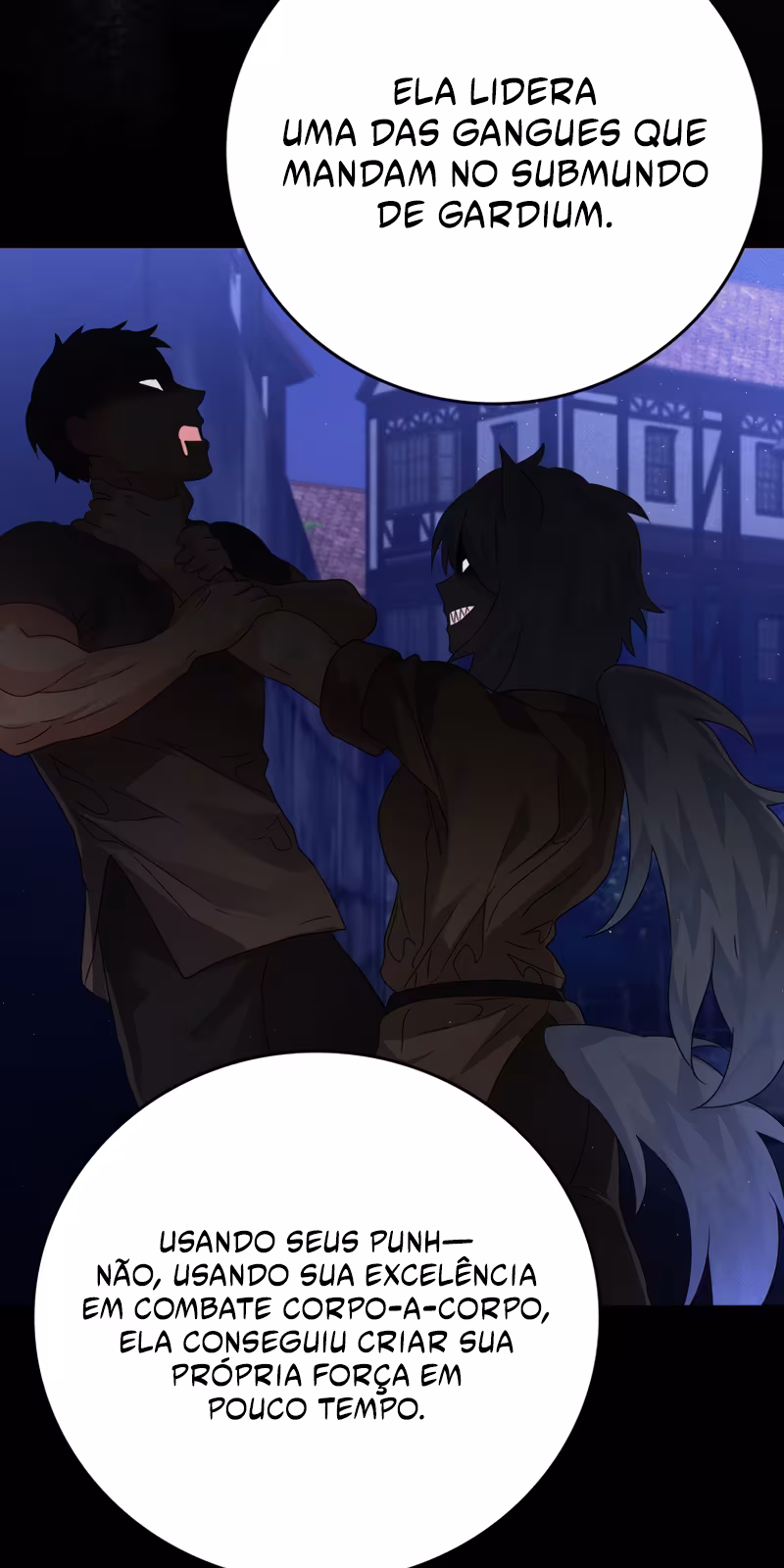 Página do Capítulo 08